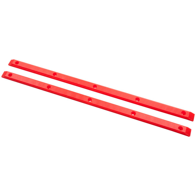 Powell Peralta Rib Bones Rails - Red