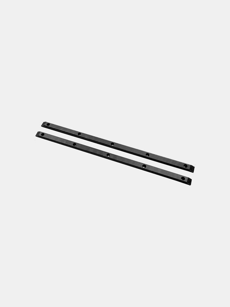 Powell Peralta Rib Bone Rails - Black-Skate Accessories-Empire Skate