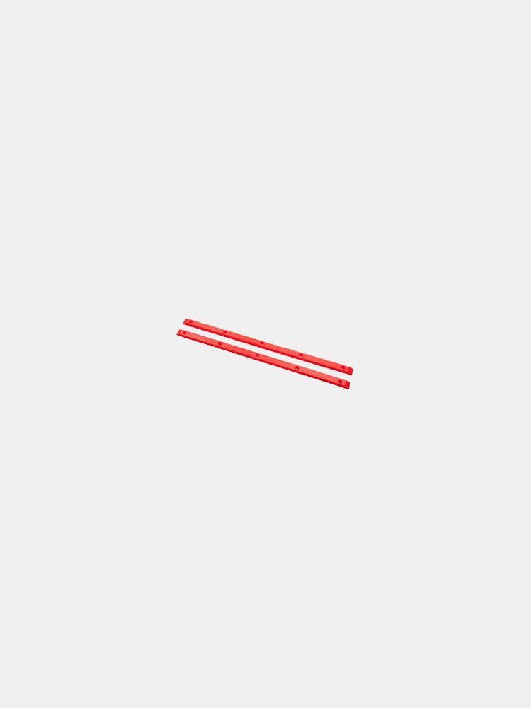Powell Peralta Rib Bone Rails - Red-Skate Accessories-Empire Skate