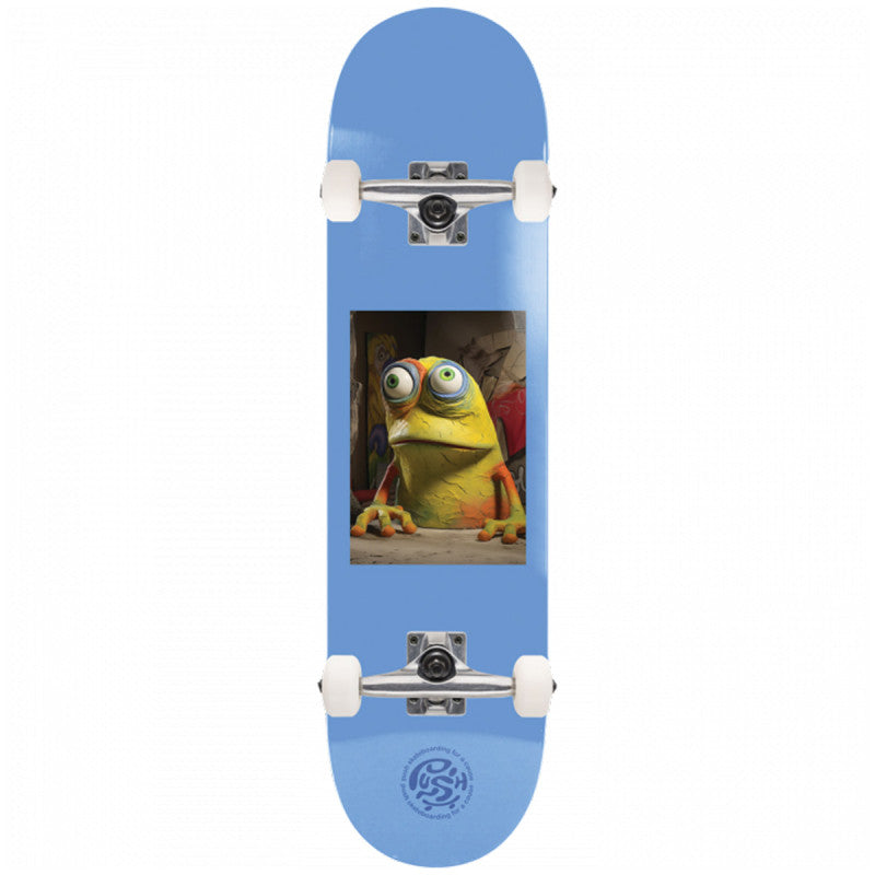 Push Creature FP 7.0" Complete