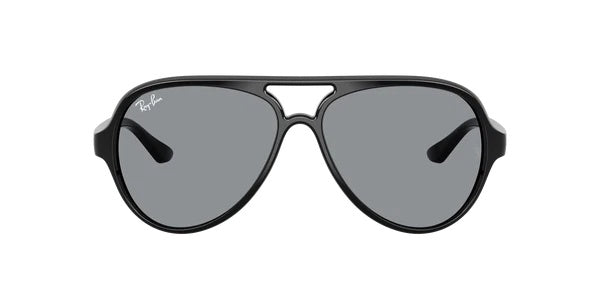 Ray Ban Cats 5000 Black / Grey