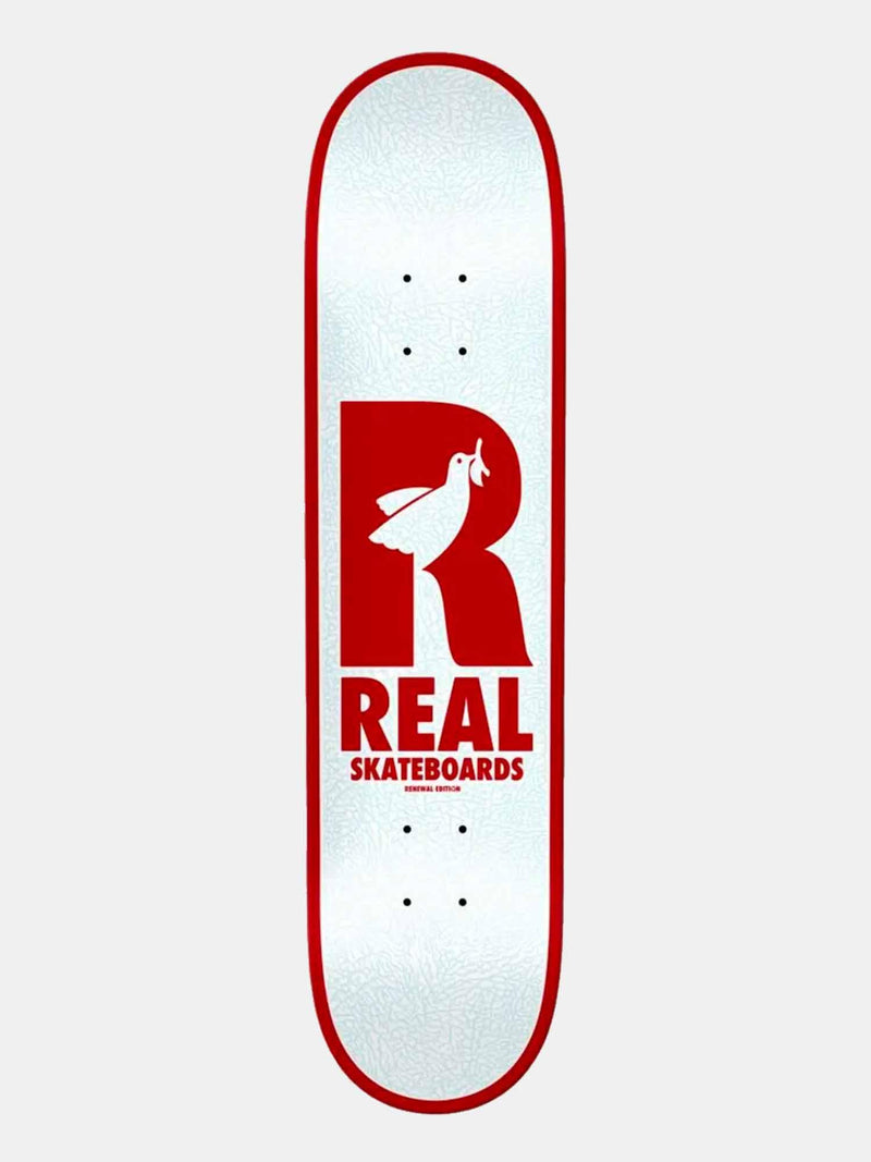 Real Deck Renewal Doves - Empire Skate