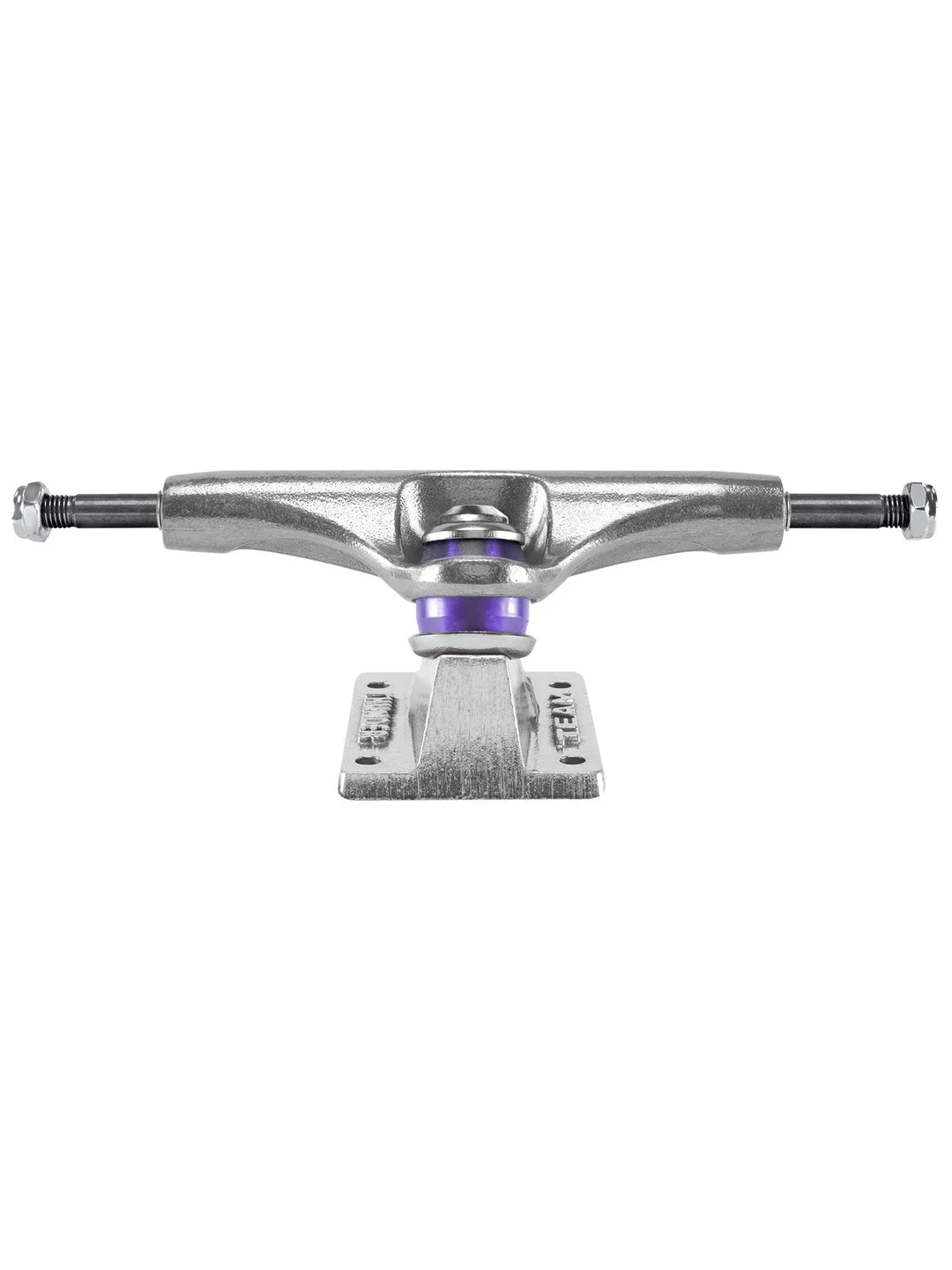 THUNDER TRUCK 148 TEAM INVERTED POLISHED