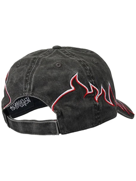 Deathwish Team Edition Dad Hat