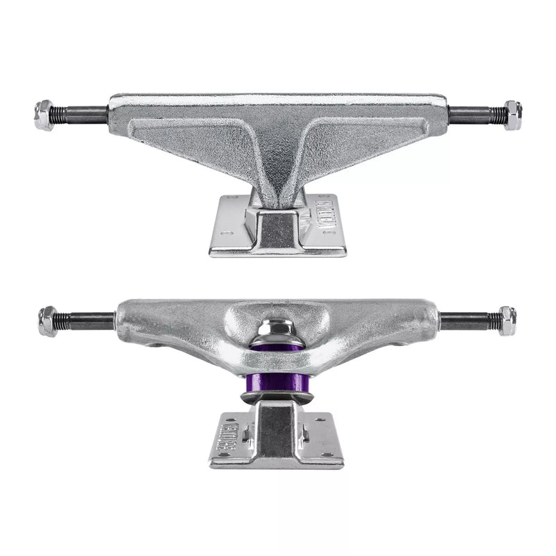 Venture Trucks 5.2h V- Hollow Polished