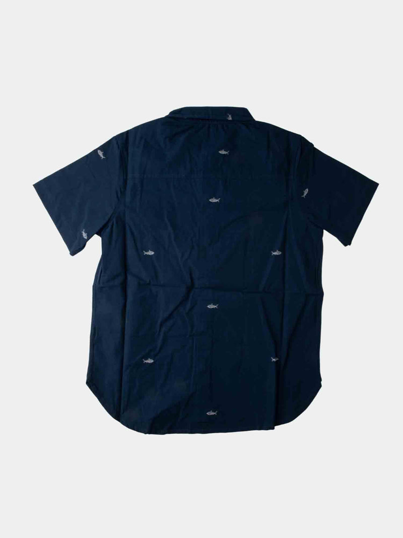 Salty Crew Bruce Boys Woven Shirt