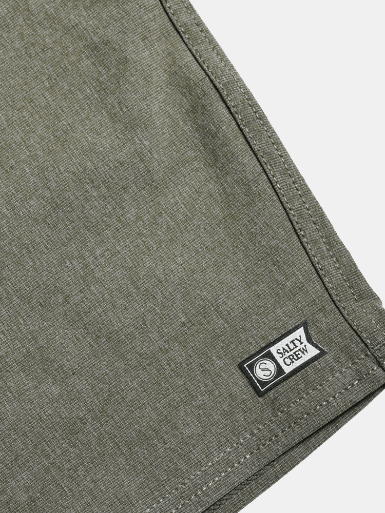 Salty Crew Drifter 2 Boys Hybrid Walkshort