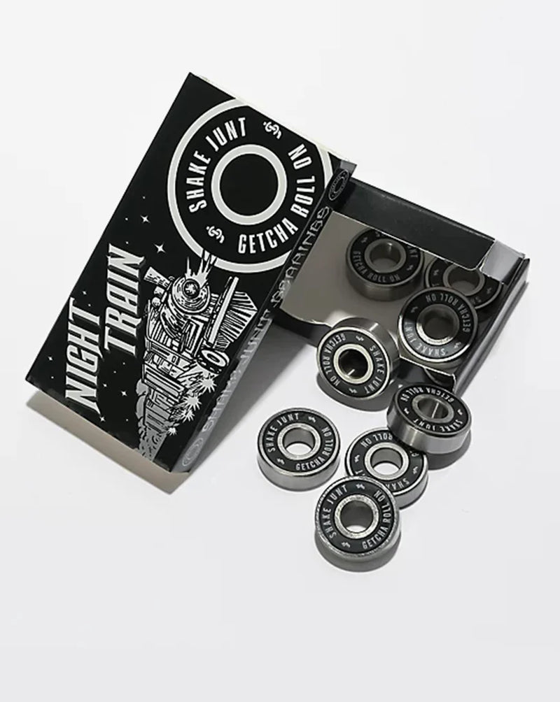 Shake Junt Bearings Night Train