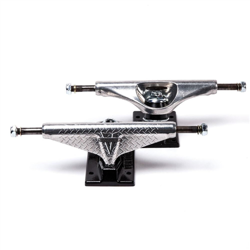 Venture Trucks 5.6H Shanahan Pro Team Polished/Black