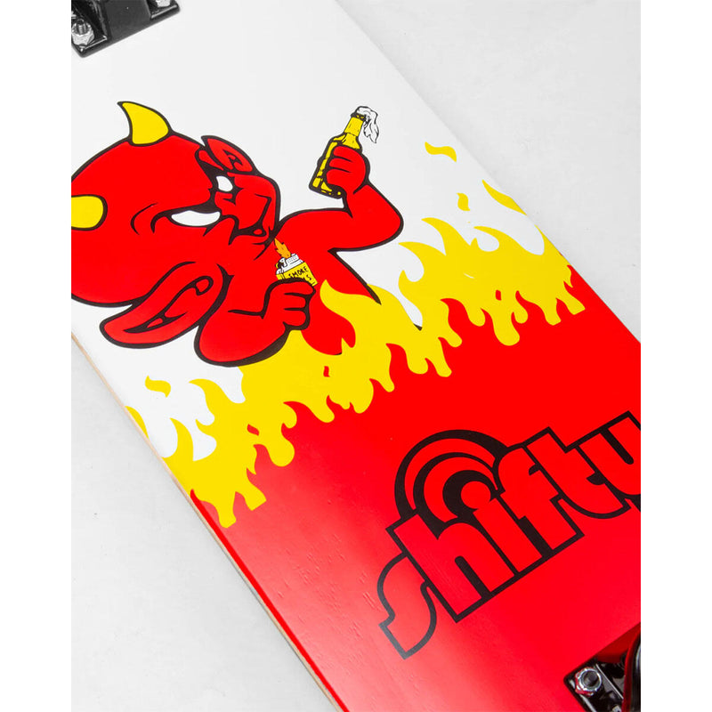 Shifty - Demon Kid Complete 8.25"