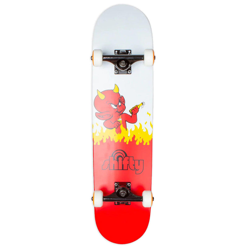 Shifty - Demon Kid Complete 8.25"