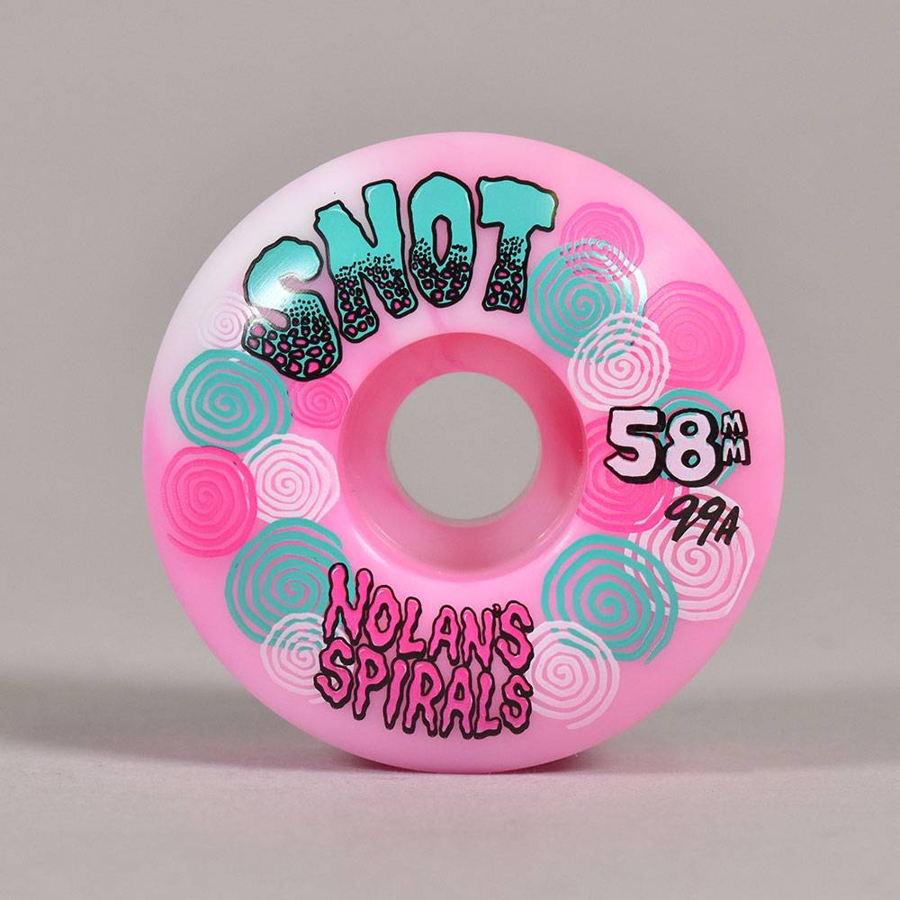 Snot Wheels