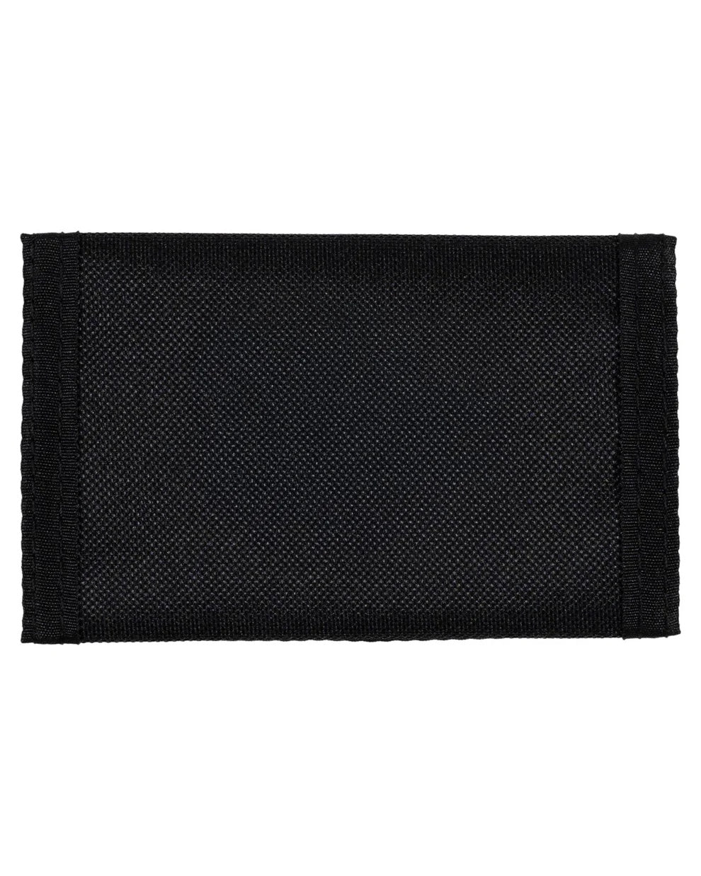 Santa Cruz SC Solid Half Strip Velcro Wallet