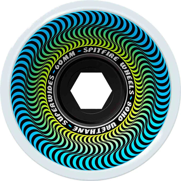 SPITFIRE WHEEL 80HD 62 SUPERWIDES