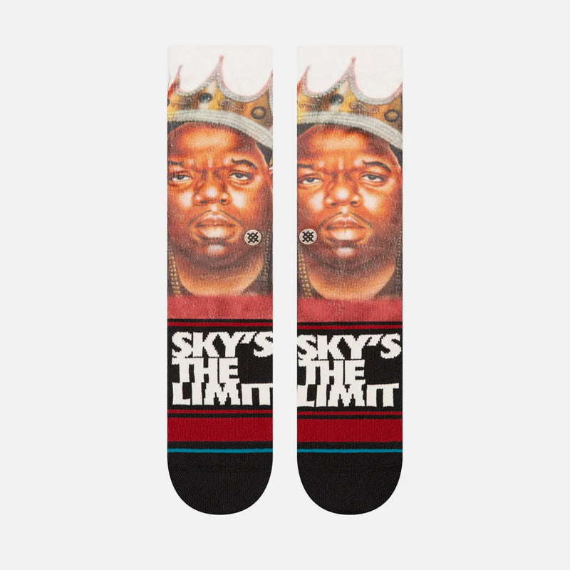 Stance Sky's The Limit B.I.G Socks