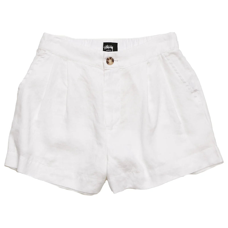 Stussy Germain Linen HW Short