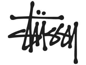 Stussy Clothing