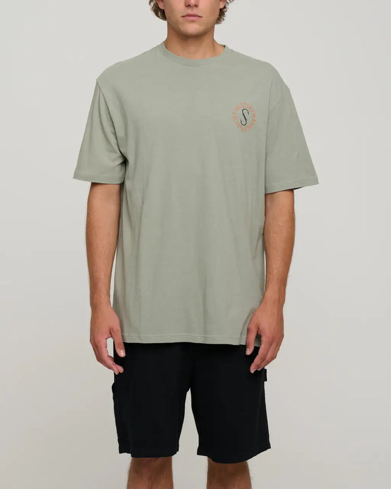 Salty Crew Tentacles Standard Tee