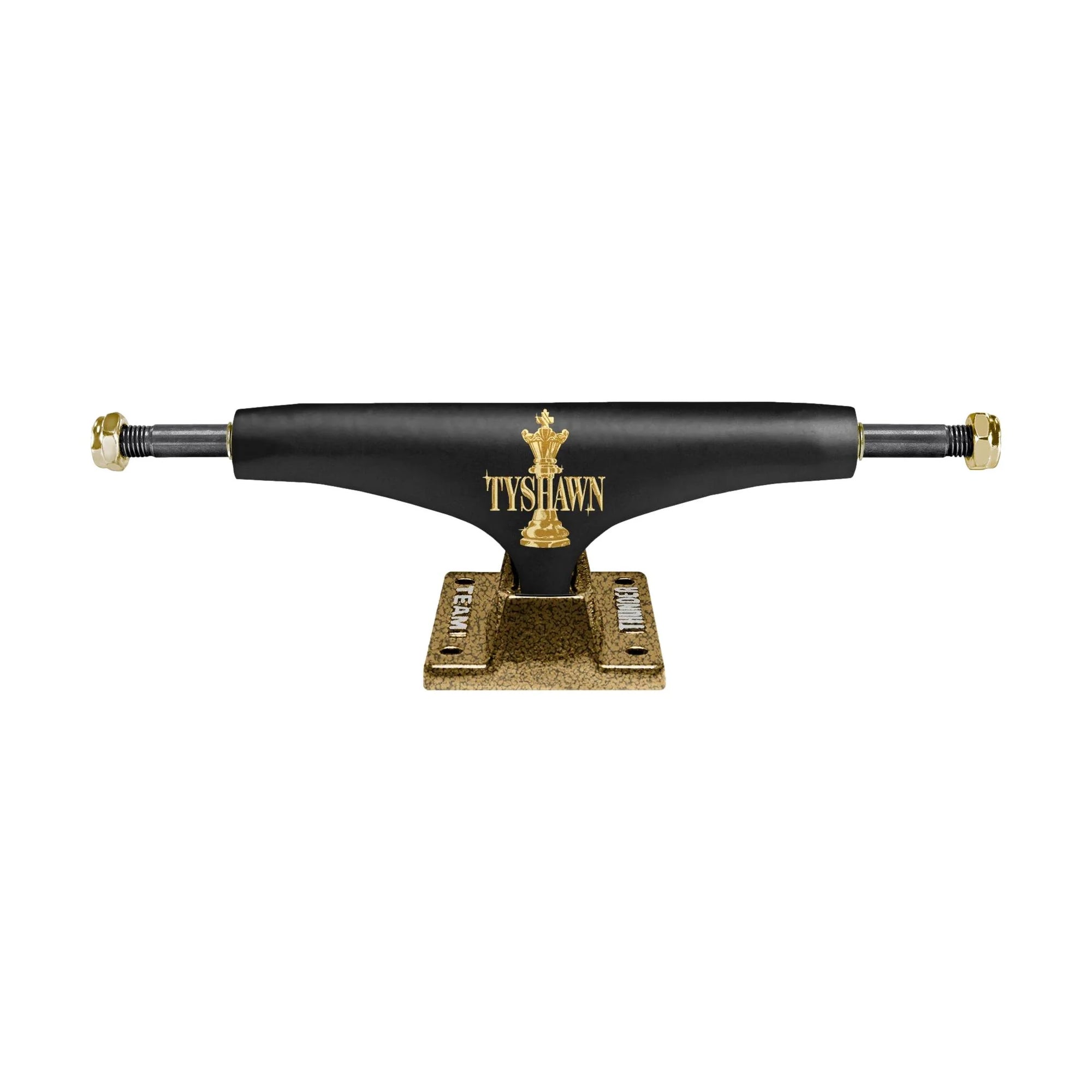 Thunder Trucks 149 TyShawn End Game Pro Editions