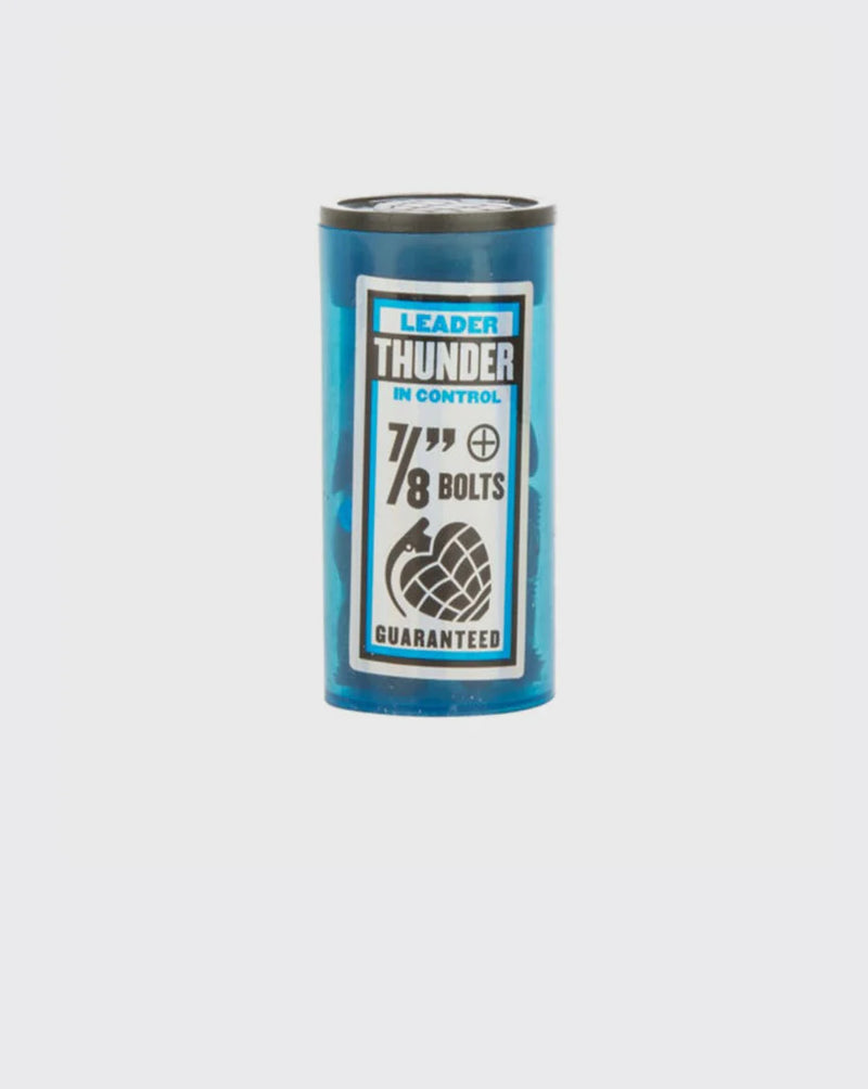 Thunder Bolts 7/8 Phillps