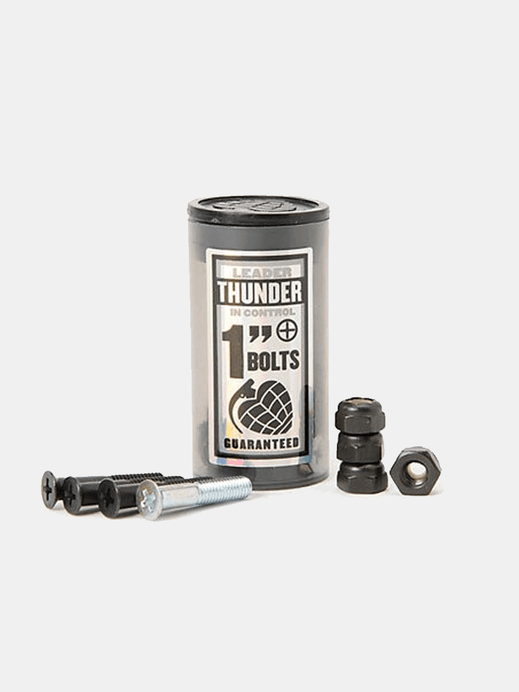 Thunder Phillips Hardware - Empire Skate NZ