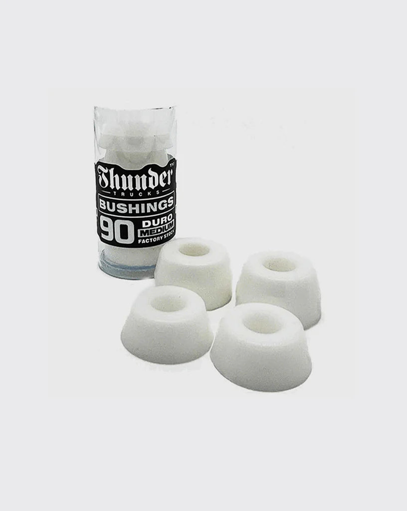 Thunder Prem 90du White Bushings