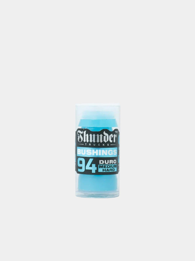 Thunder Prem 94DU Bushings - Blue - Empire Skate NZ