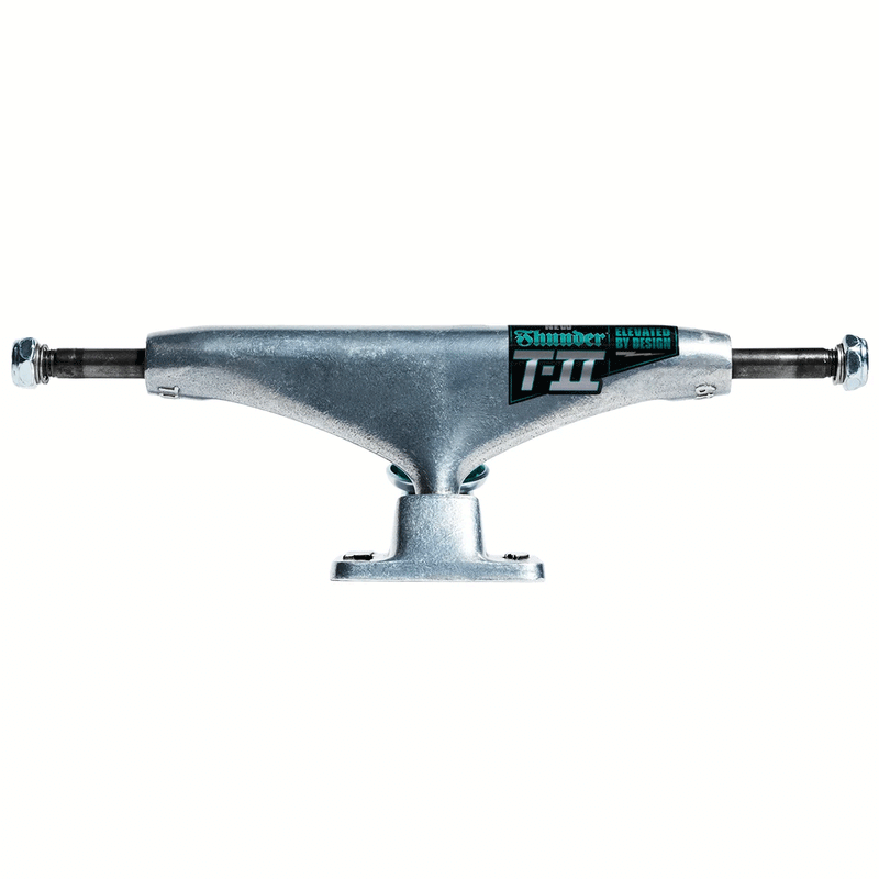 THUNDER T-II TRUCKS 147 POLISHED