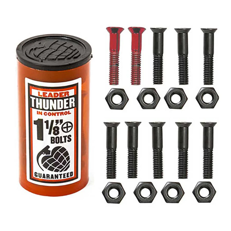 Thunder Bolts 1 1/8 Phillps