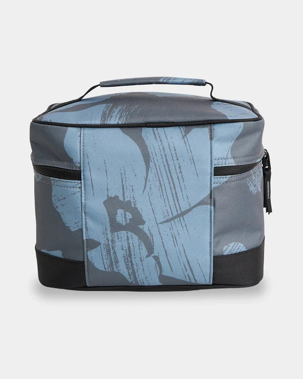 Volcom Patch Attack Deluxe Makeup Bag