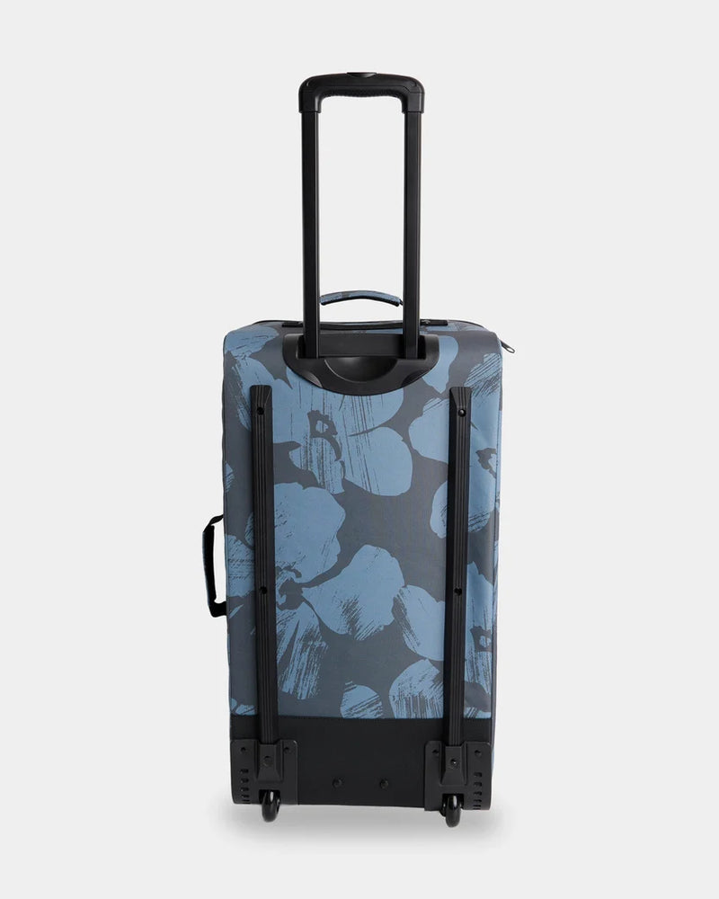 Volcom Patch Attack Luggage Roller Bag