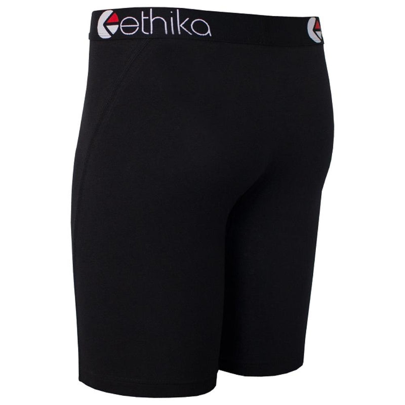 Ethika Mens Blackout Staple