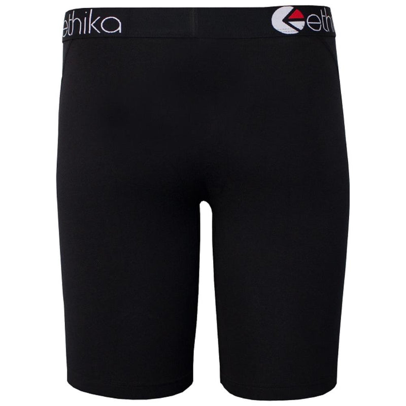 Ethika Mens Blackout Staple