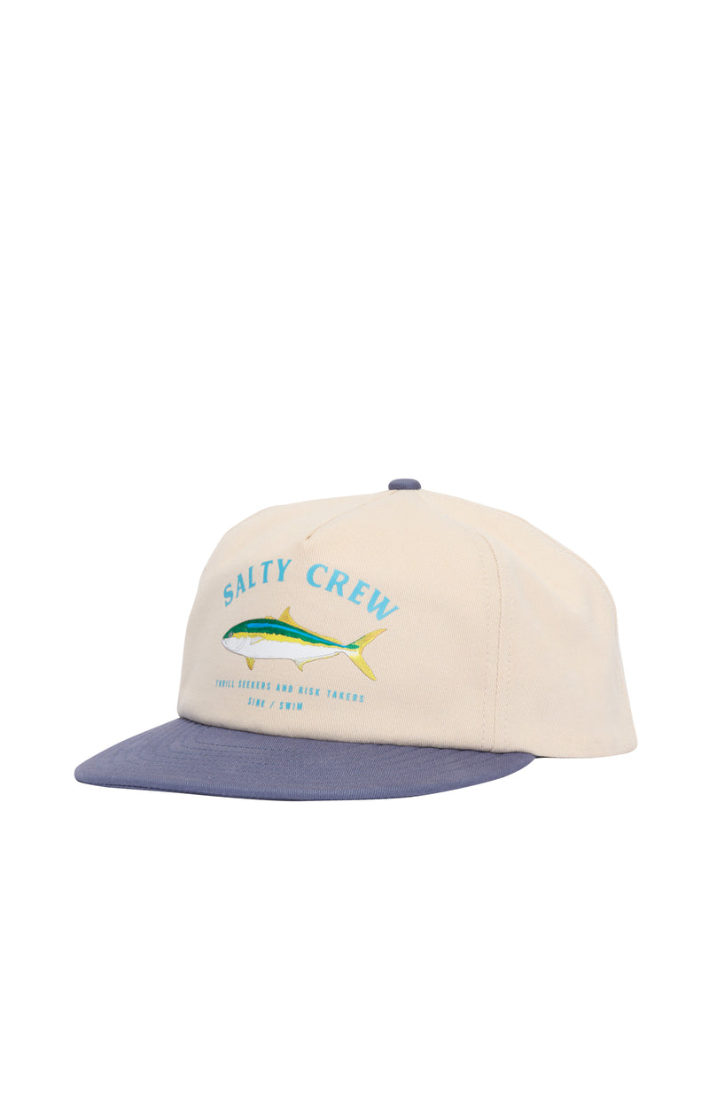 Salty Crew Yellowtail 5 Panel