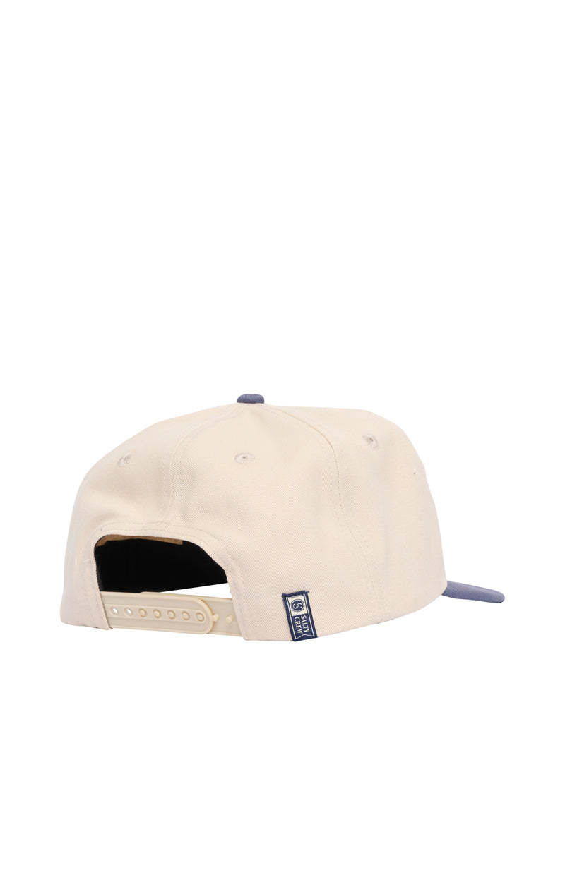Salty Crew Yellowtail 5 Panel