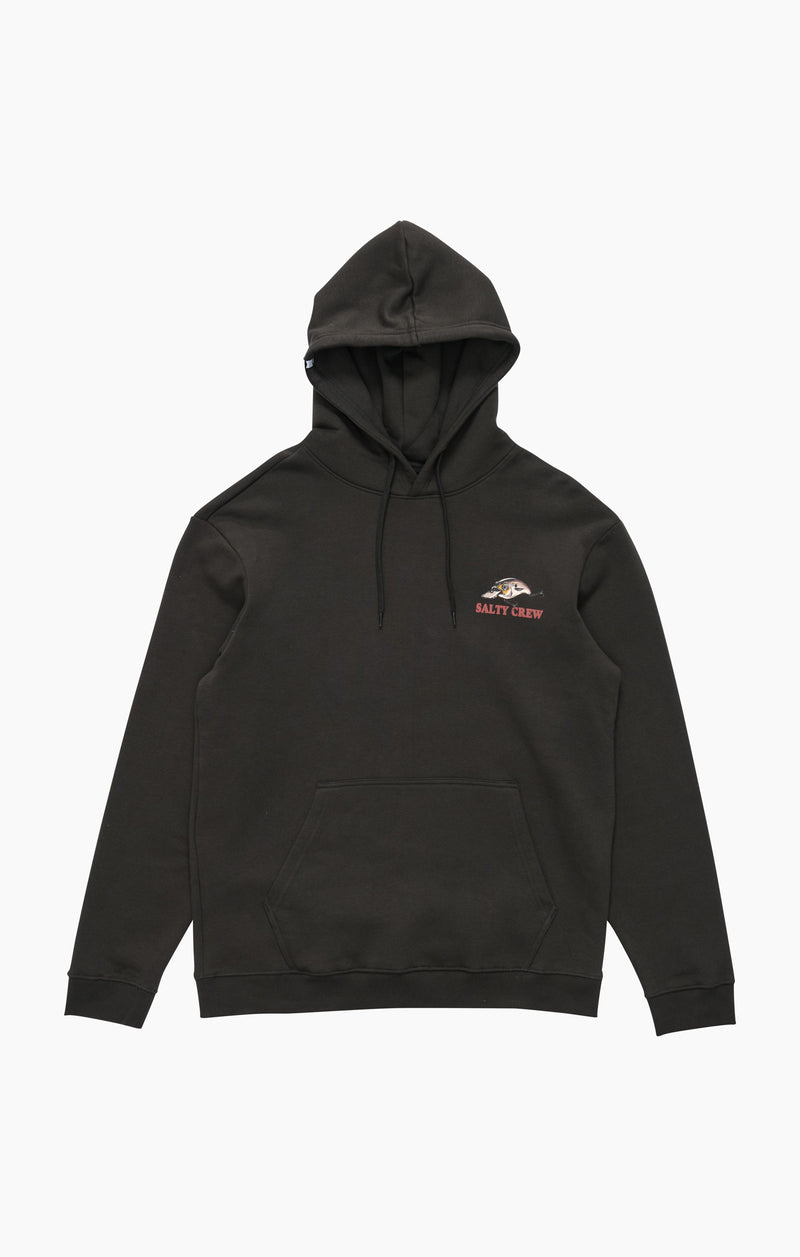 Salty Crew Cast Life MW Hood