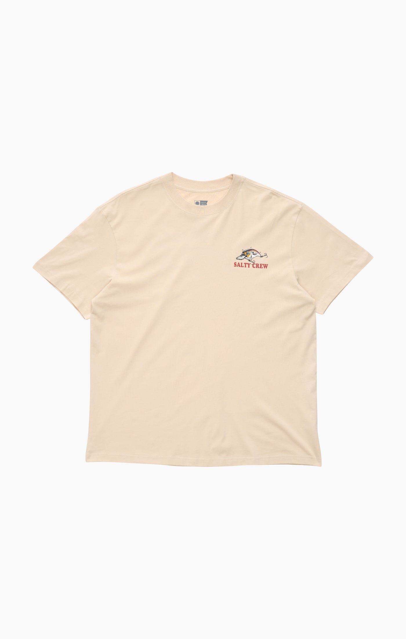Salty Crew Cast Life Classic Tee