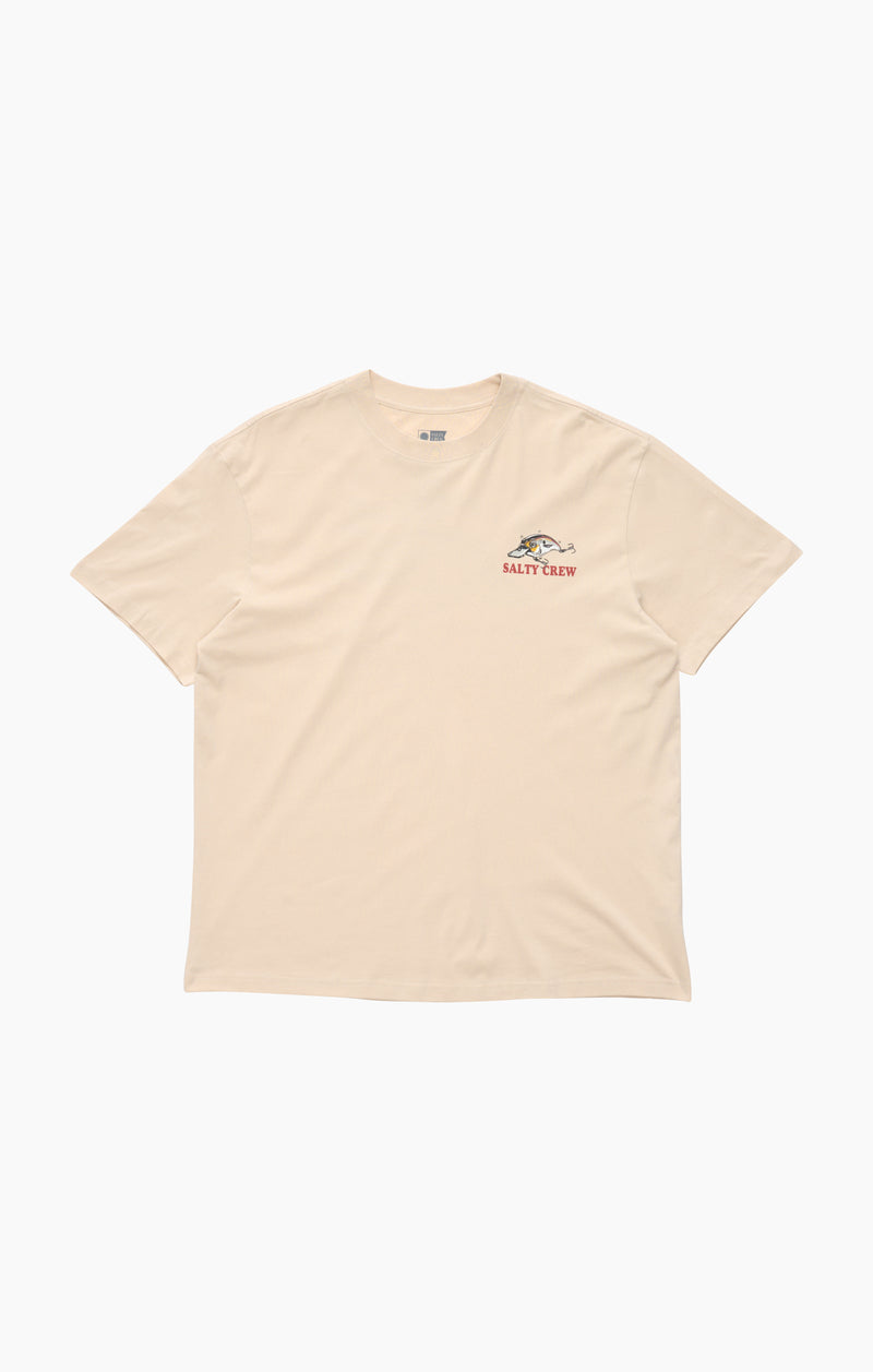 Salty Crew Cast Life Classic Tee