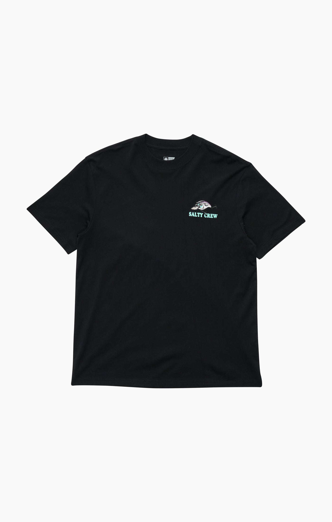 Salty Crew Cast Life Classic Tee