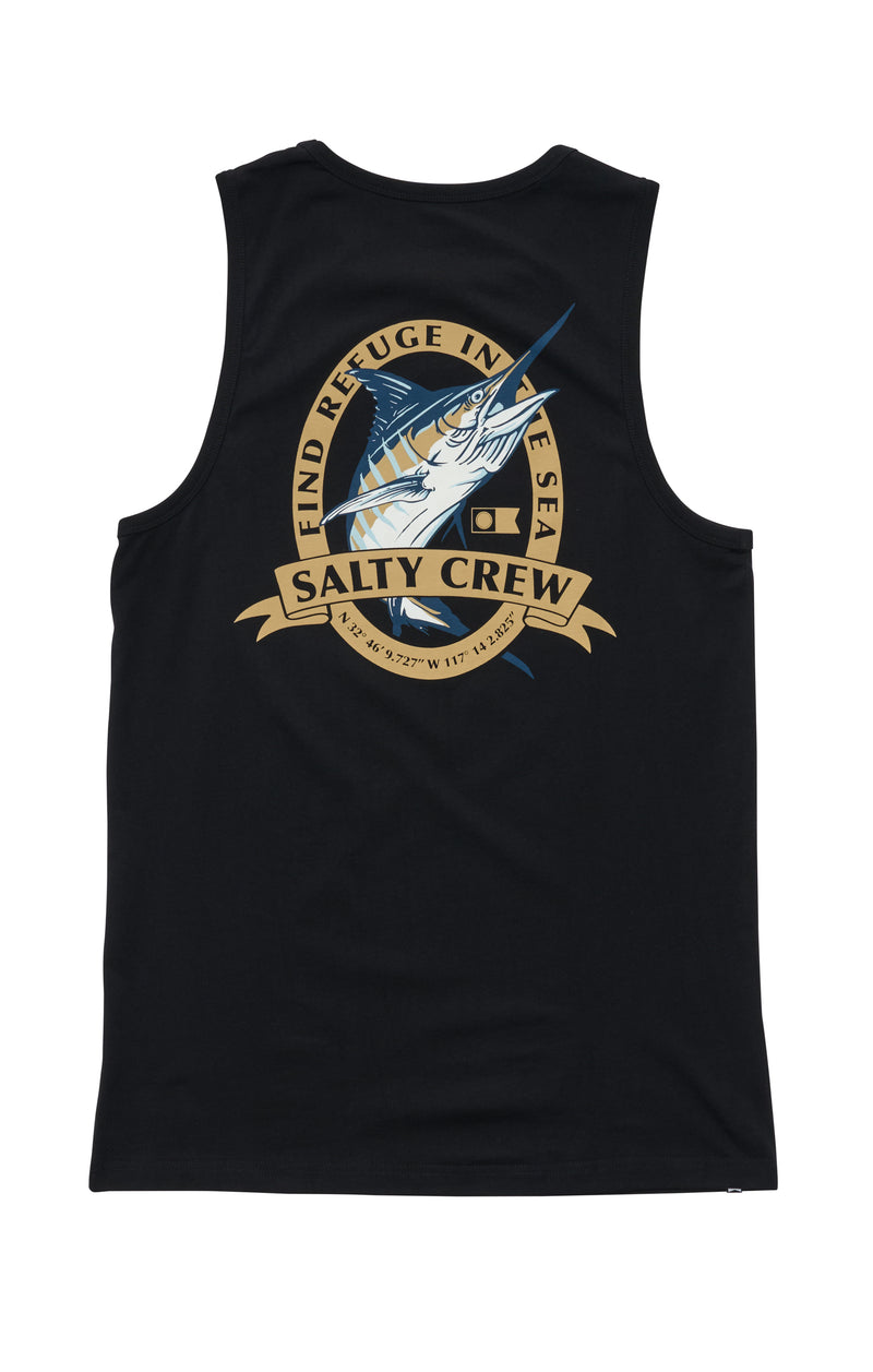 Salty Crew Bill Club Tank