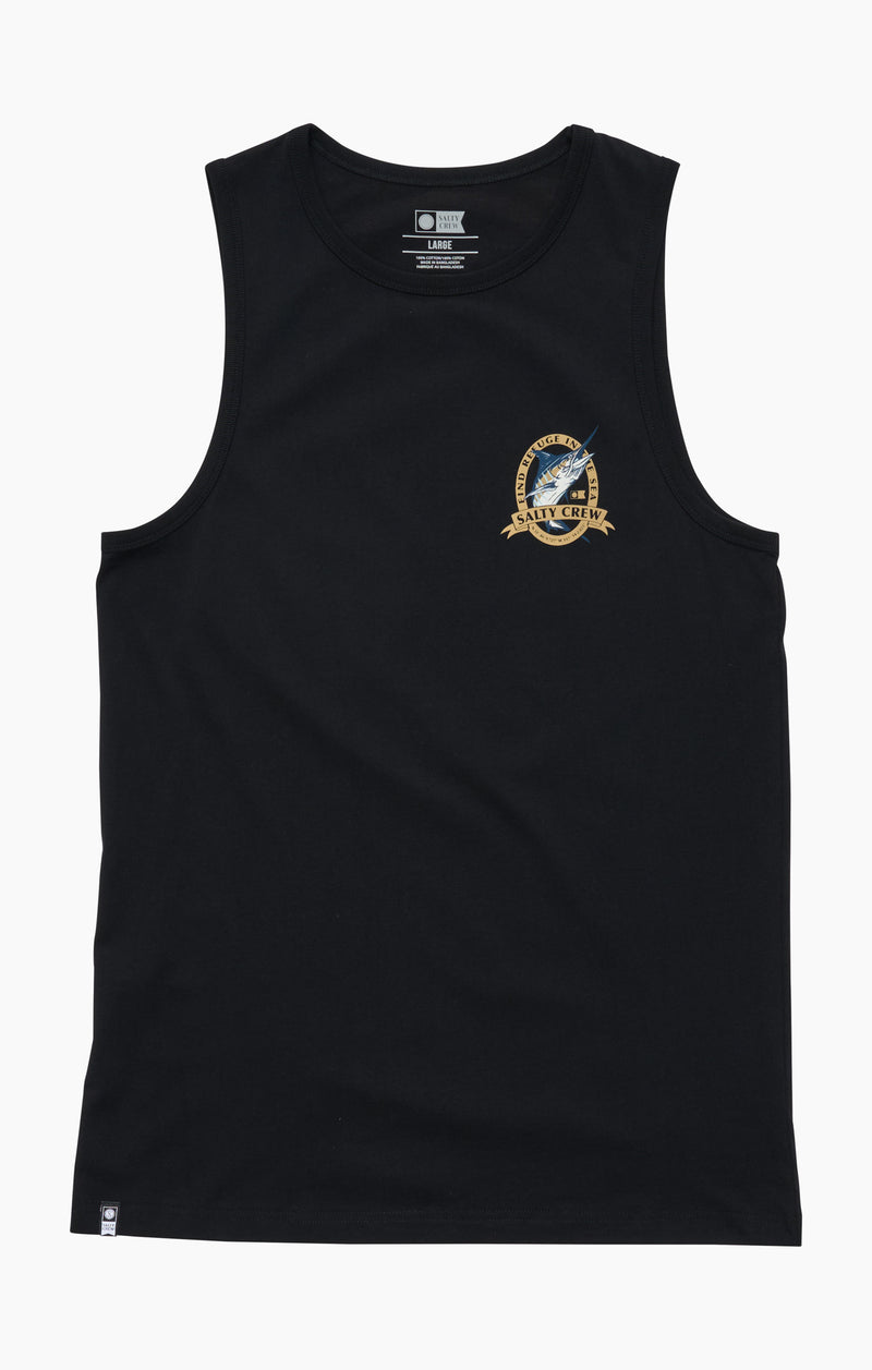Salty Crew Bill Club Tank