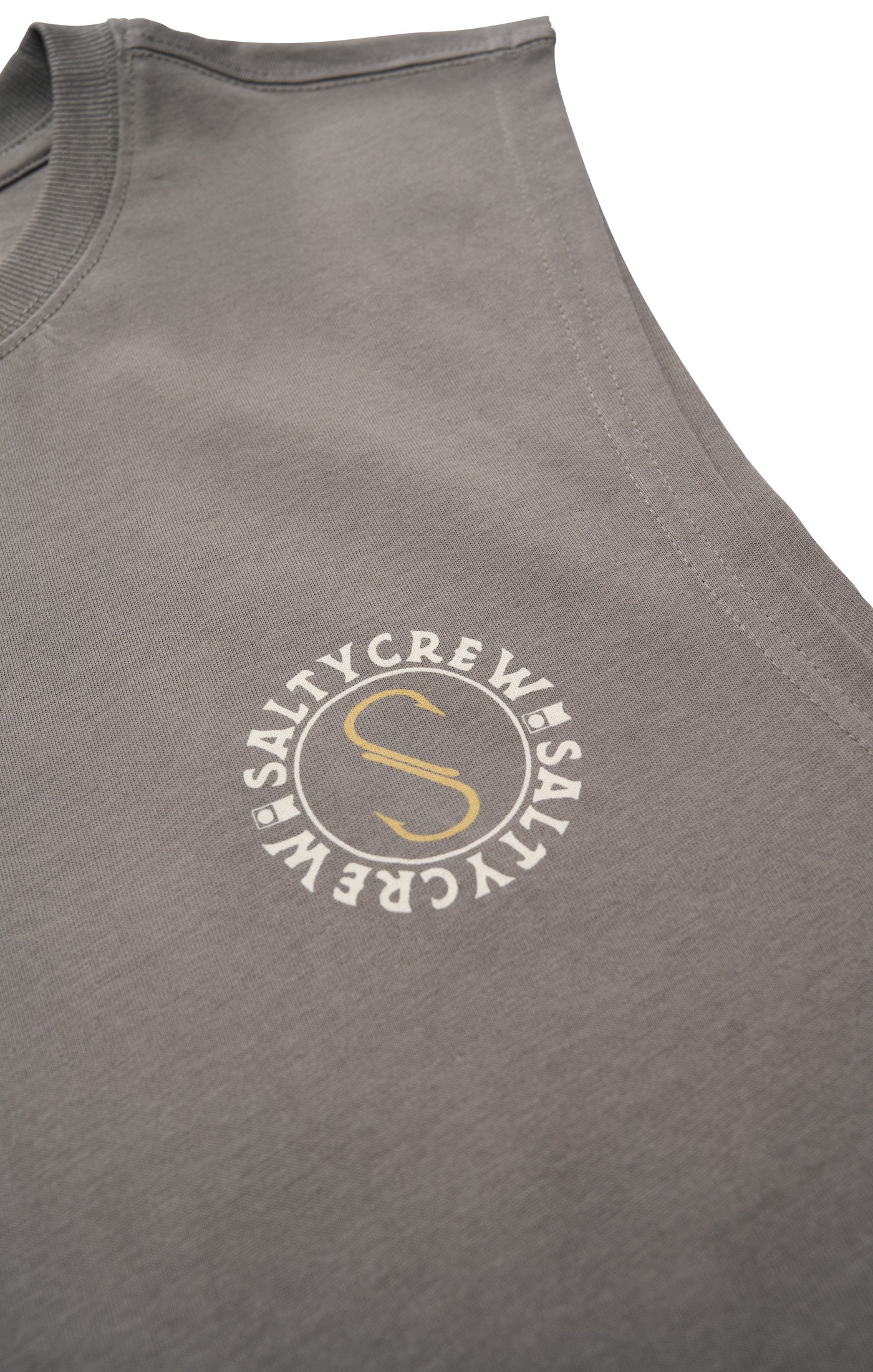 Salty Crew Tentacles Muscle Tank