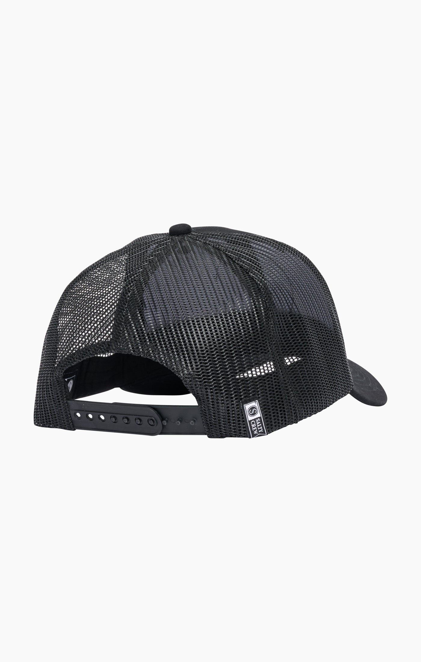 Salty Crew Mahi Club Retro Trucker