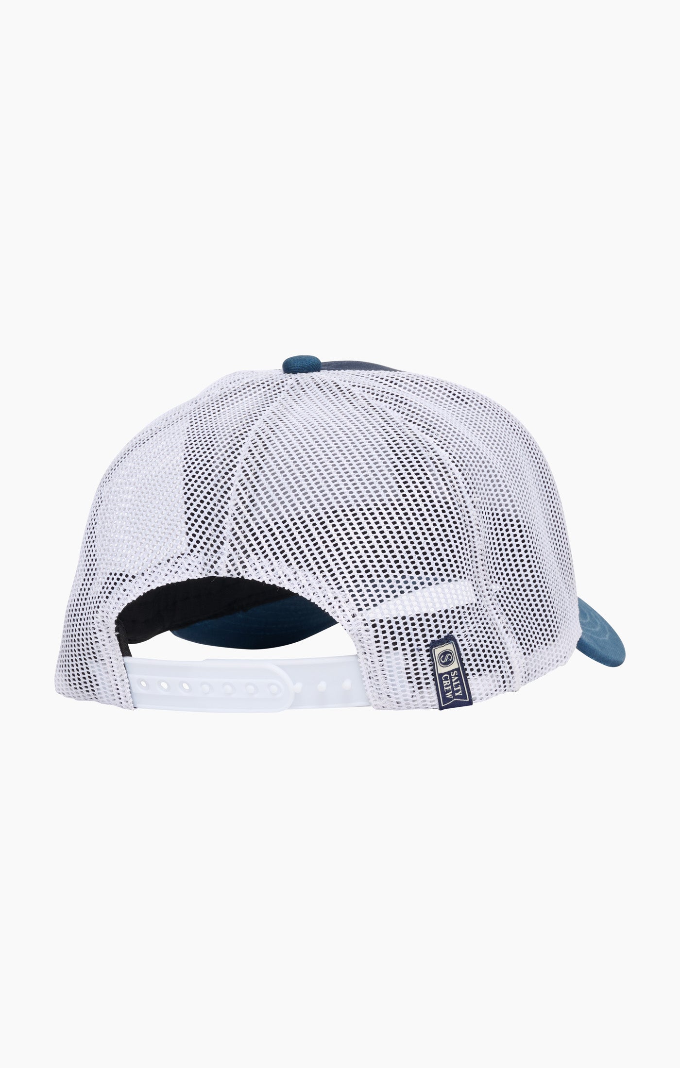 Salty Crew Mahi Club Retro Trucker