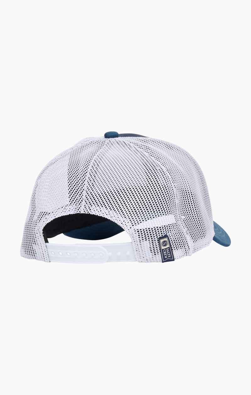 Salty Crew Mahi Club Retro Trucker