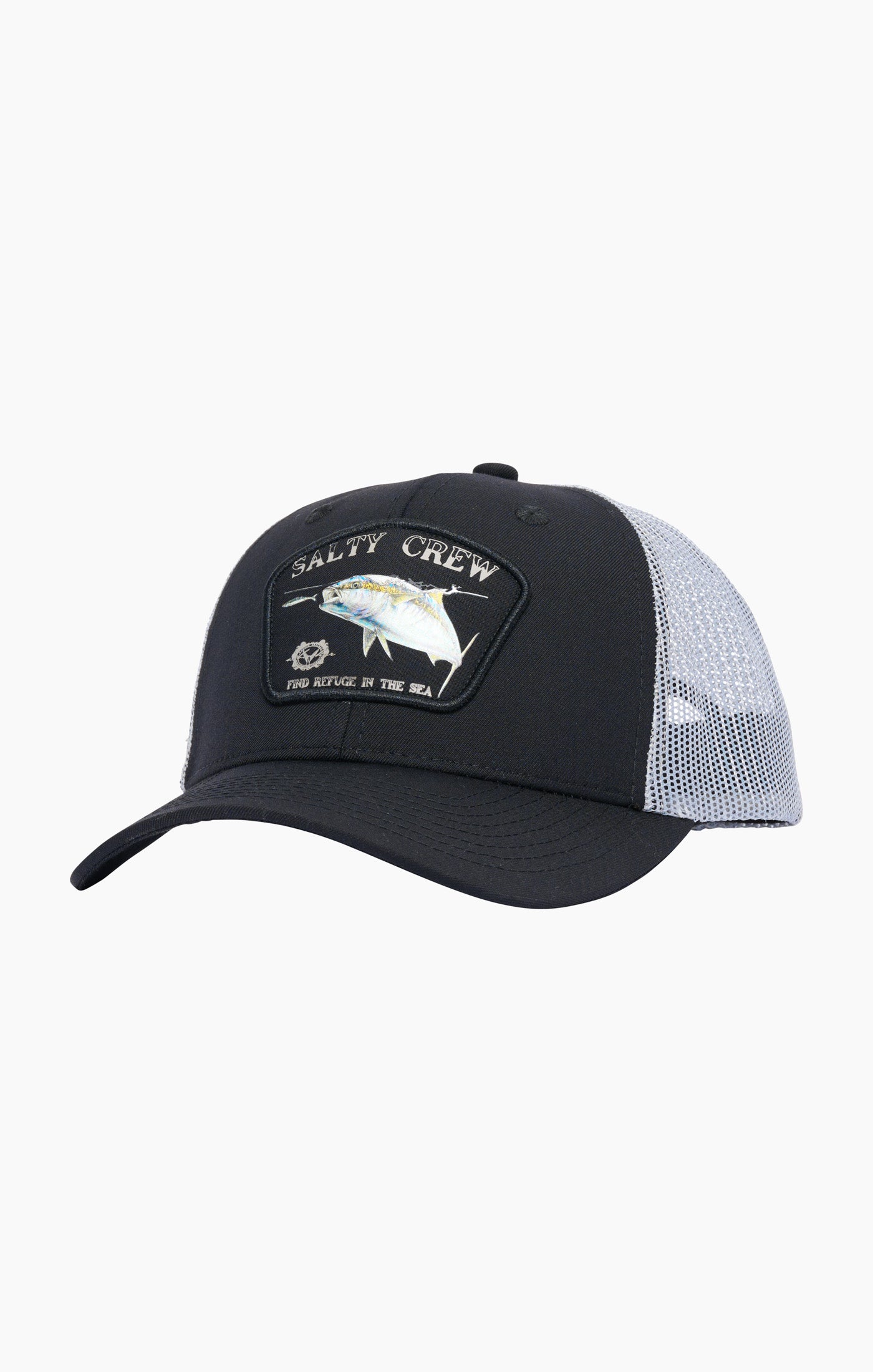 Salty Crew Surface Retro Trucker
