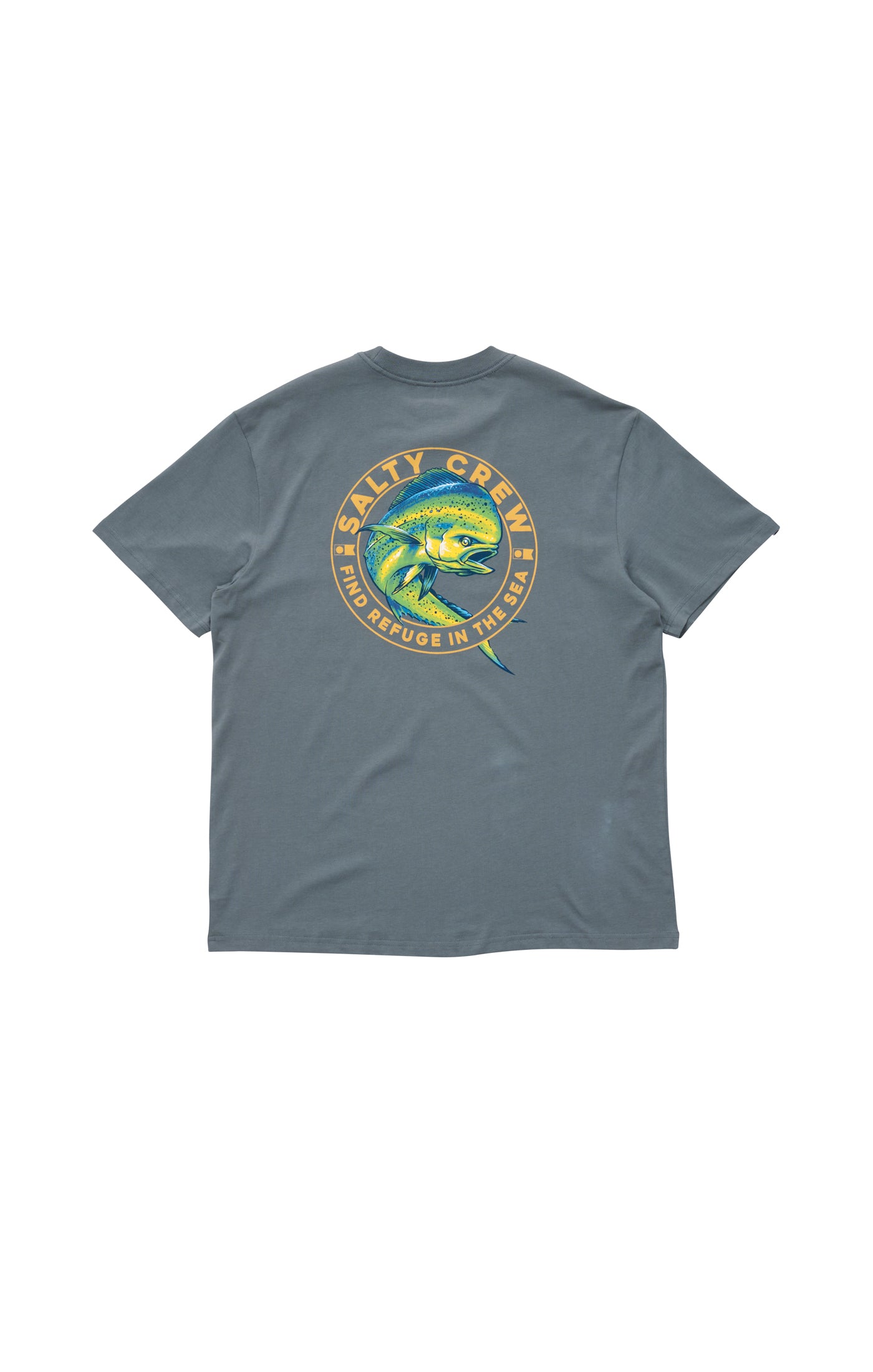 Salty Crew Mahi Club Classic Tee