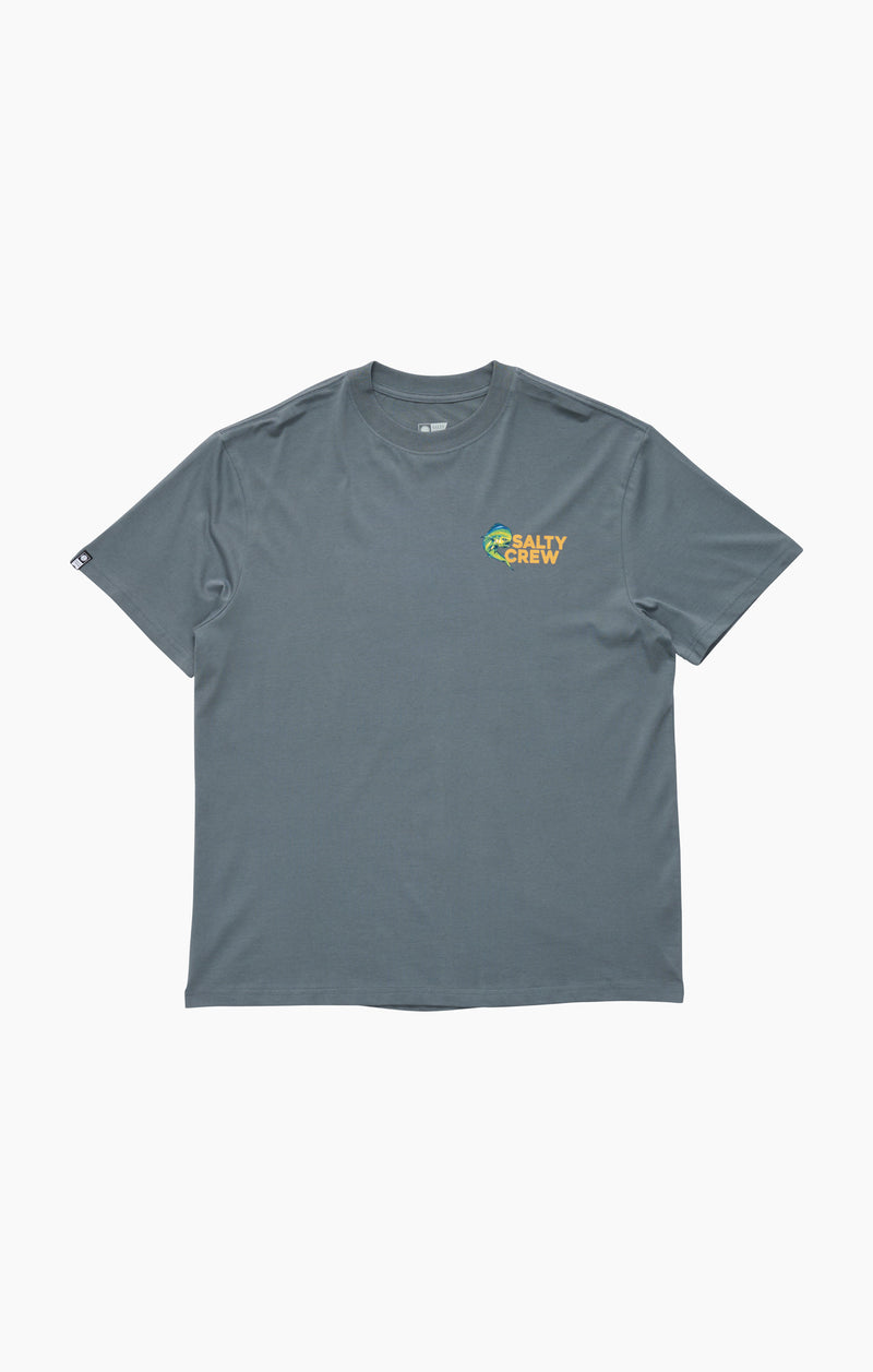 Salty Crew Mahi Club Classic Tee