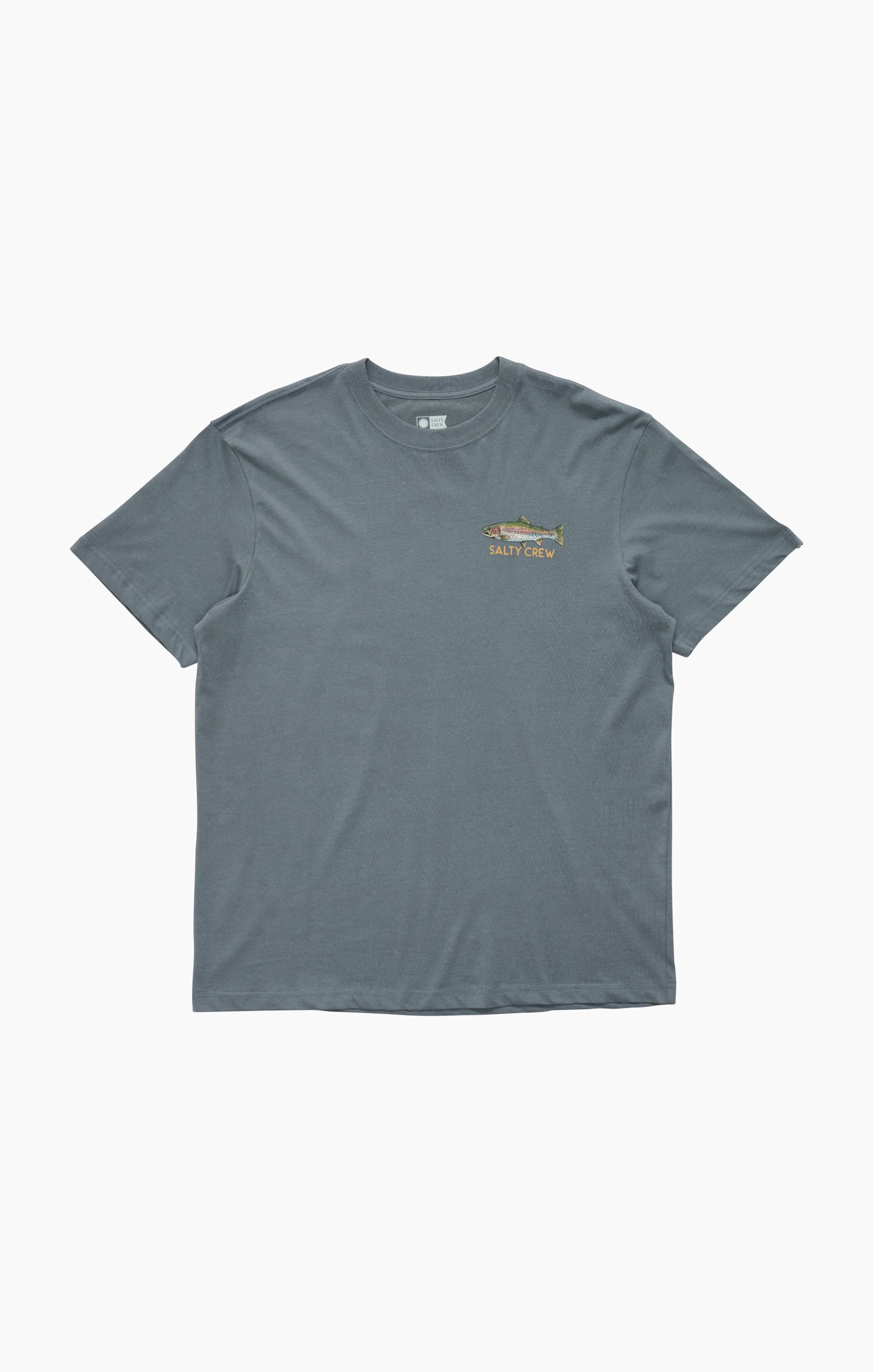 Salty Crew Trout Mount Premium Tee