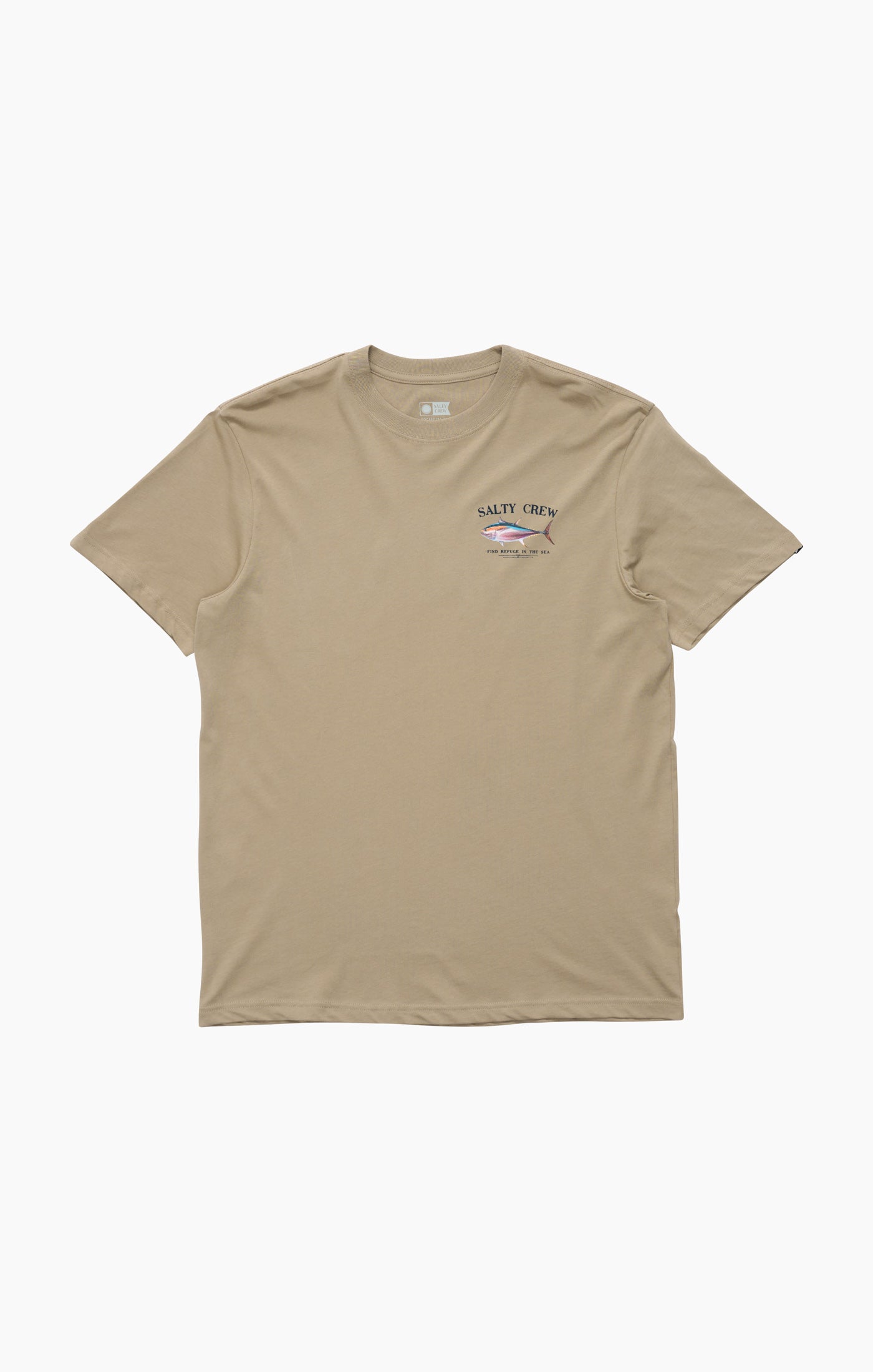 Salty Crew Big Blue Premium Tee